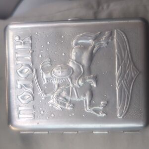 Vintage polish cigarette holder